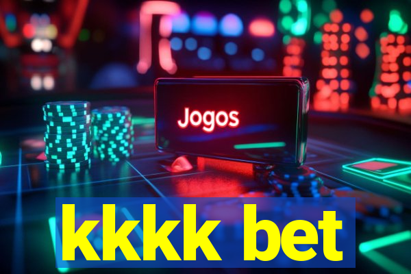 kkkk bet